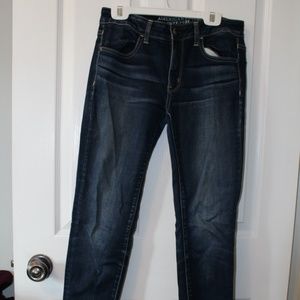 American Eagle Jean
